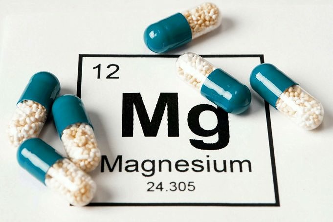 Beoordelingen Van De Beste Magnesiumsupplementen