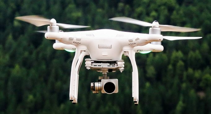 Dit Zijn De Top 7 Beste Cameradrones Op De Markt!