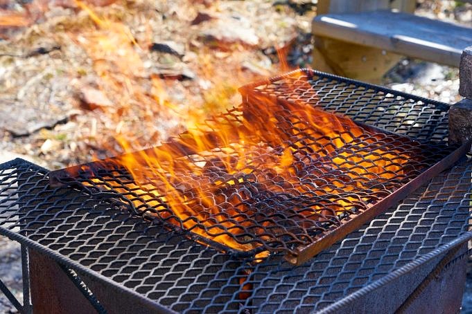 Hoe Schilder Je Je BBQ-grill In 5 Eenvoudige Stappen