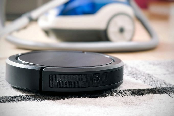 IRobot Roomba 960 Vacuüm Review En Vergelijking. Beste Waarde En Betrouwbaarheid?