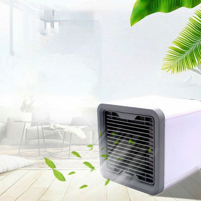 LG LP0817WSR 8000 BTU Draagbare Airconditioner Review